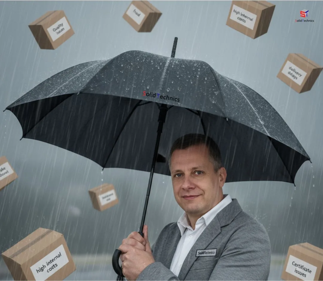 Rethinking Safe Outsourcing
