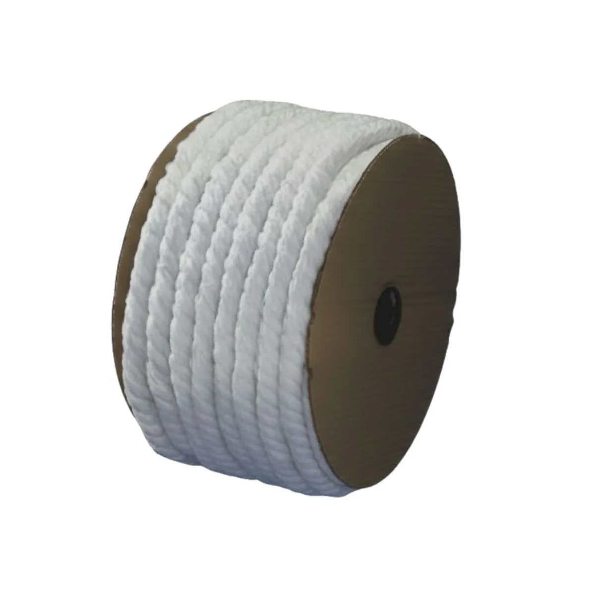 Ceramic fiber Rope 1260C SS Dia30mm