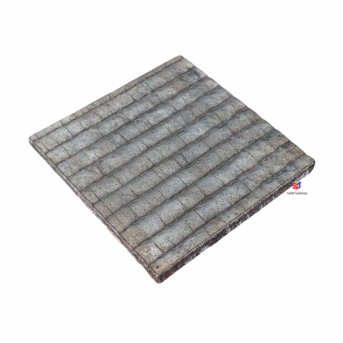 Welded Wear Plates – Maximum Abrasion Resistance for Your Machinery