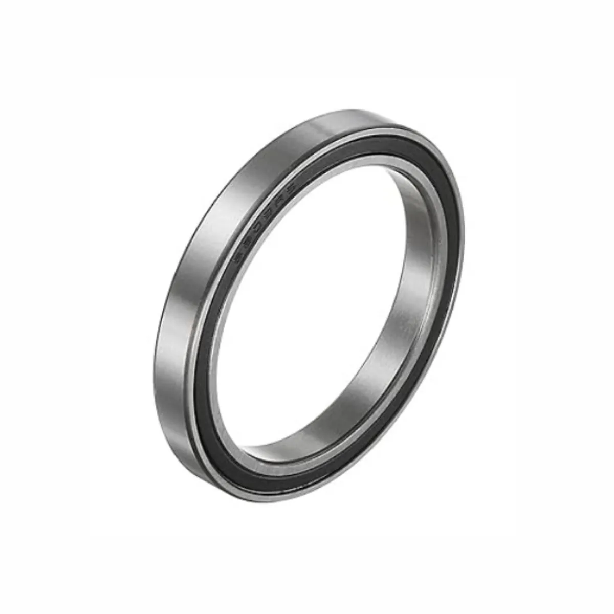 Thin Section Deep Groove Ball Bearing 6809-2RS – Precise, quiet, double sealed