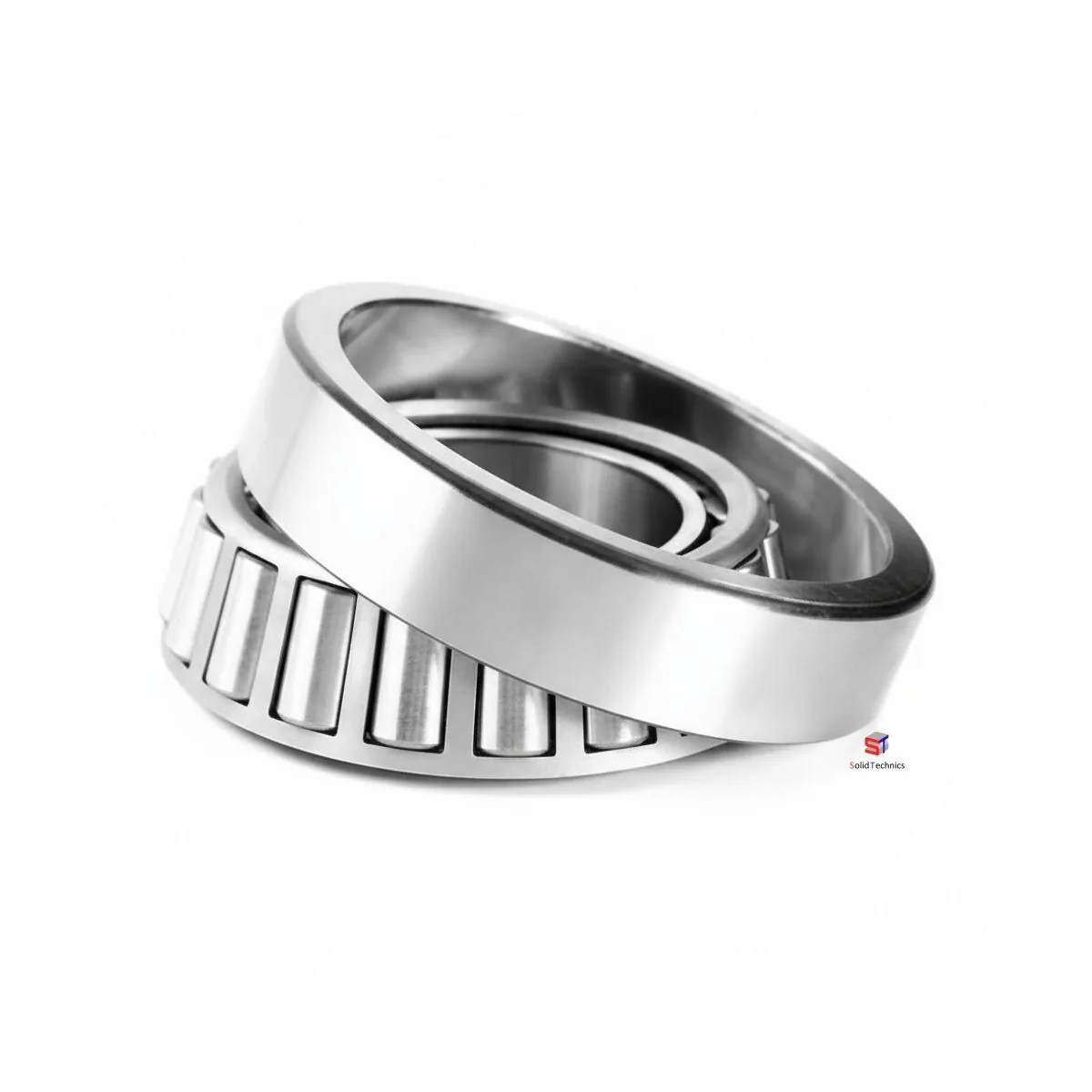 Tapered Roller Bearing 30202-P5 – Precision for High Combined Loads