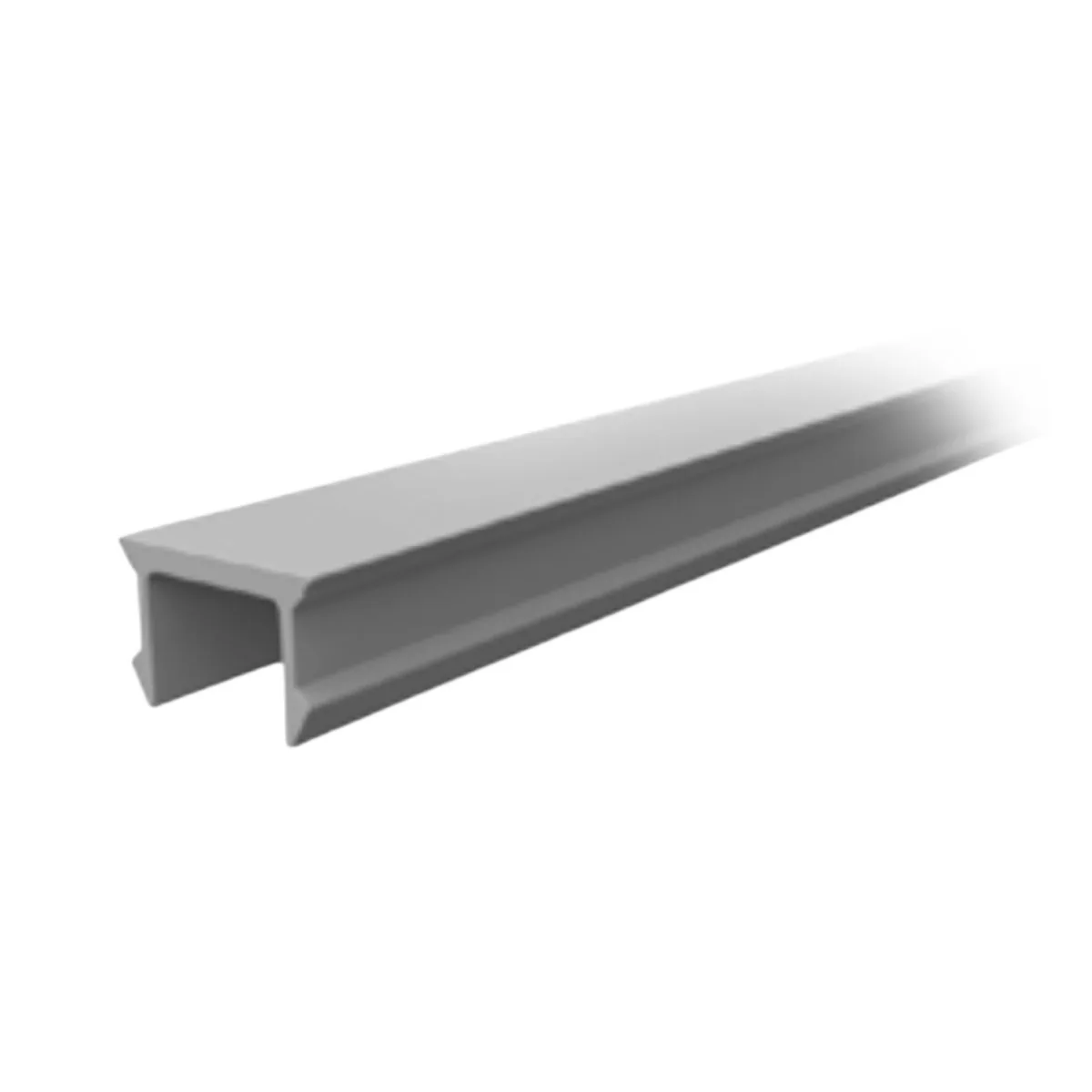 Shenzhen QIOU Technology - Profile Technology - Cover profile for groove A8 AL