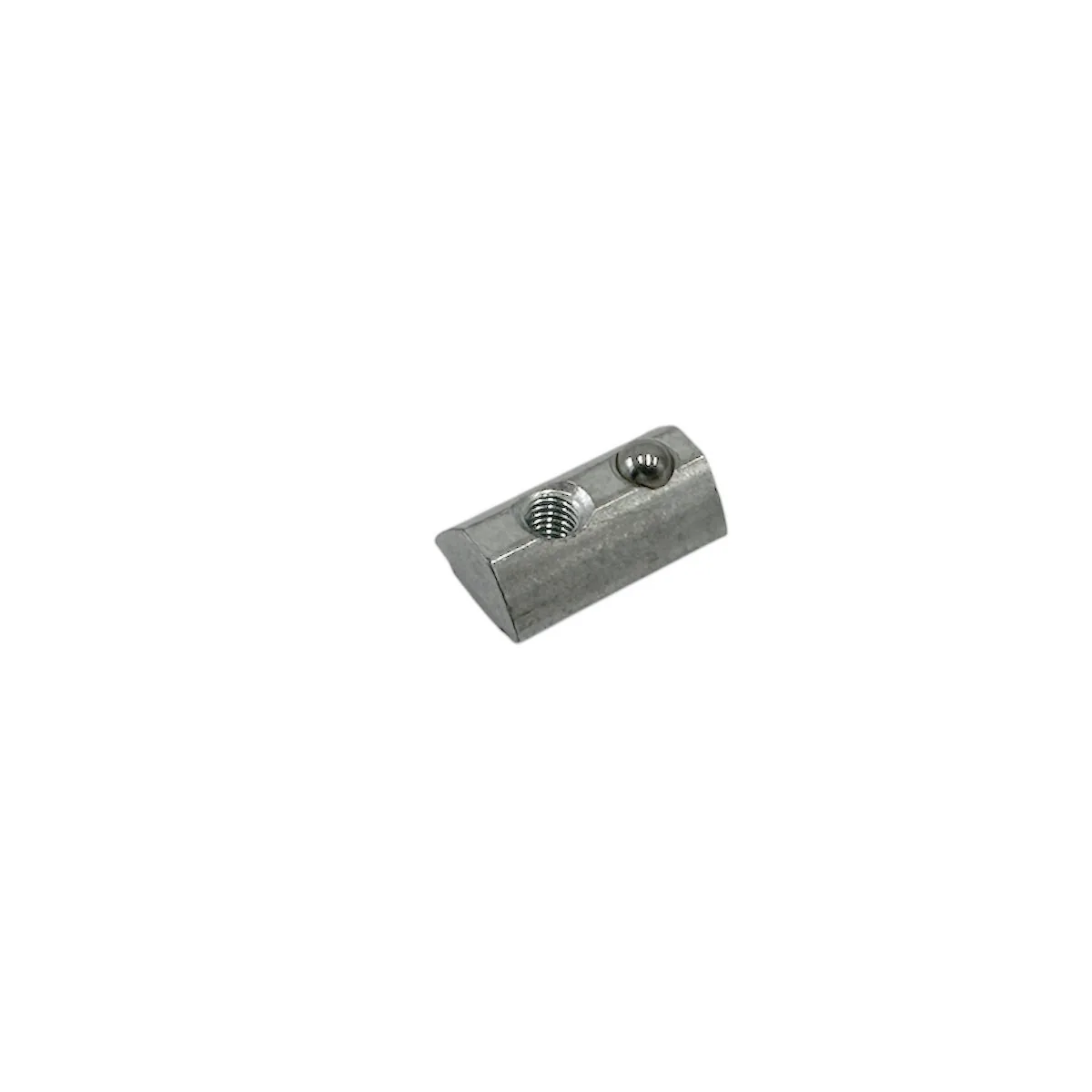 Shenzhen QIOU Technology - Profile Technology - Slot nut M5 St with bar