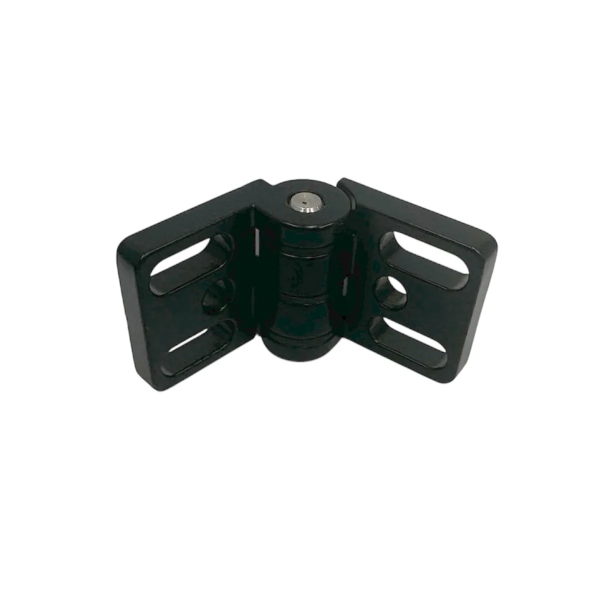 Shenzhen QIOU Technology - Profile Technology - Hinge for groove A8 Zn