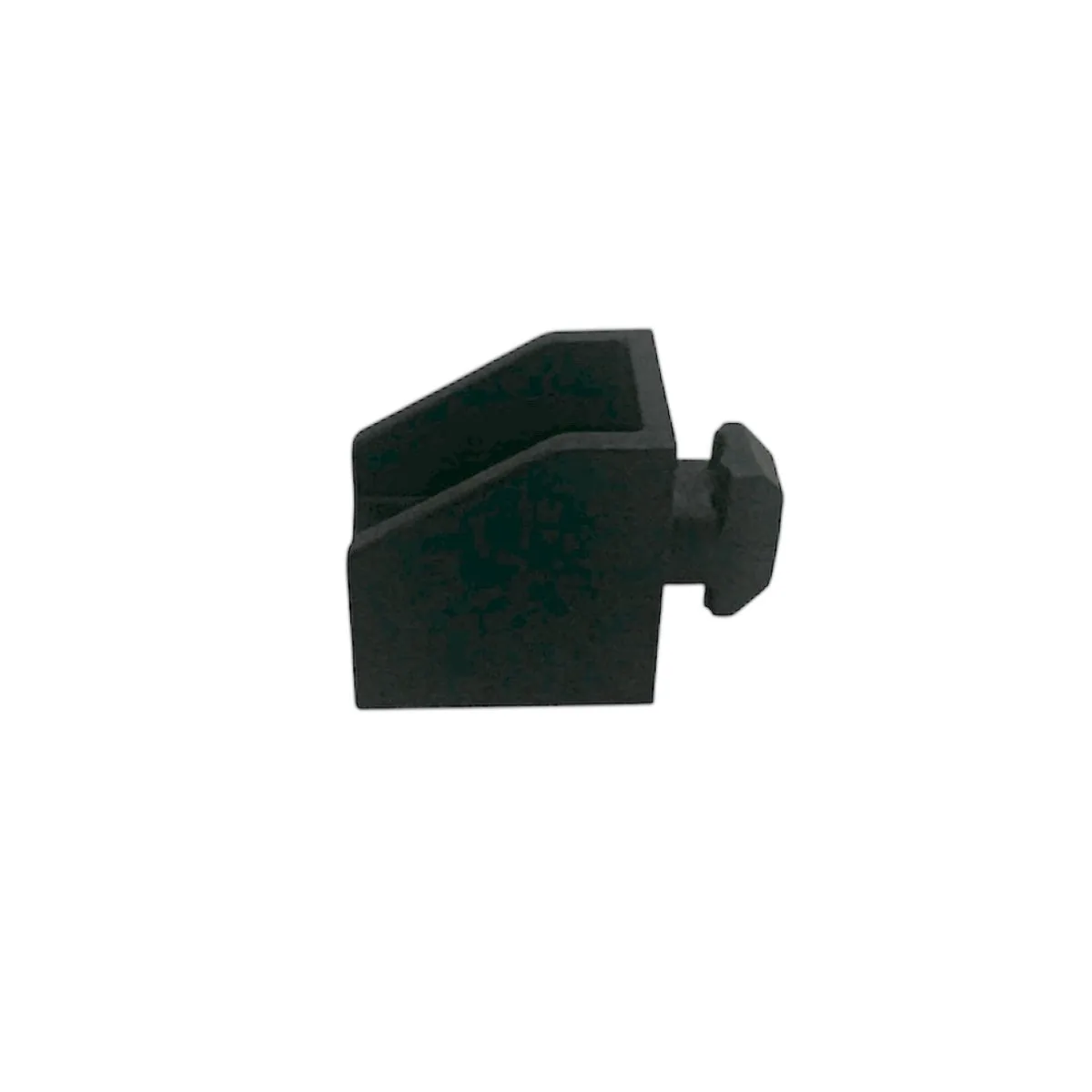 Shenzhen QIOU Technology - Profile Technology - Uniblock for groove A8 8 mm PA