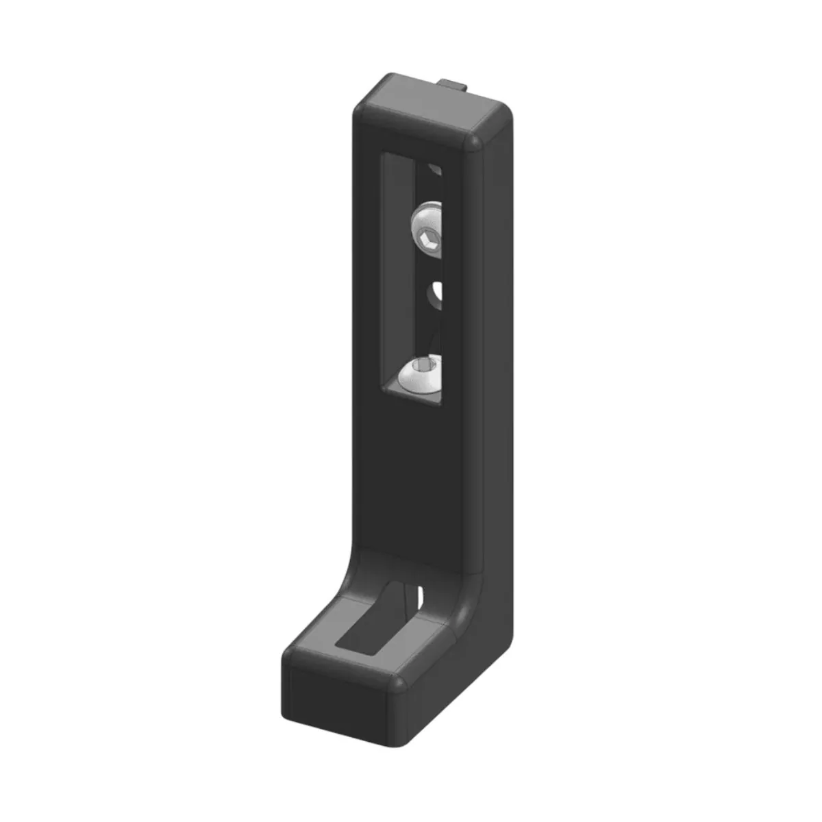 Shenzhen QIOU Technology - Profile Technology - Angle adjustment foot for groove A8 adjust.