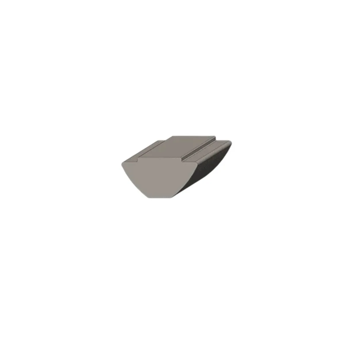 Shenzhen QIOU Technology - Profile Technology - Profile bar for groove A8 stainless