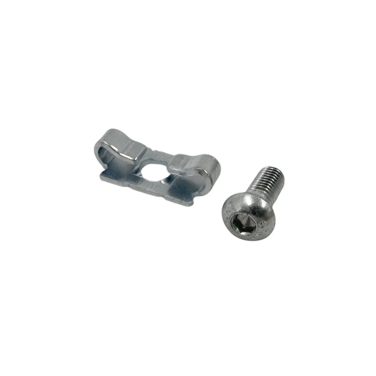 Shenzhen QIOU Technology - Profile Technology - Set of centring plates for groove A8