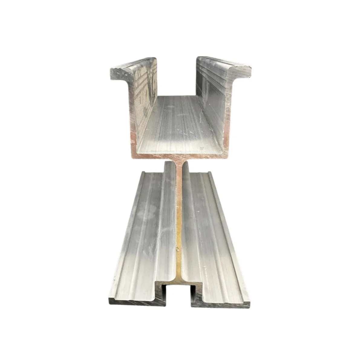 AT140 – Aluminum support beam, support, deck, beam