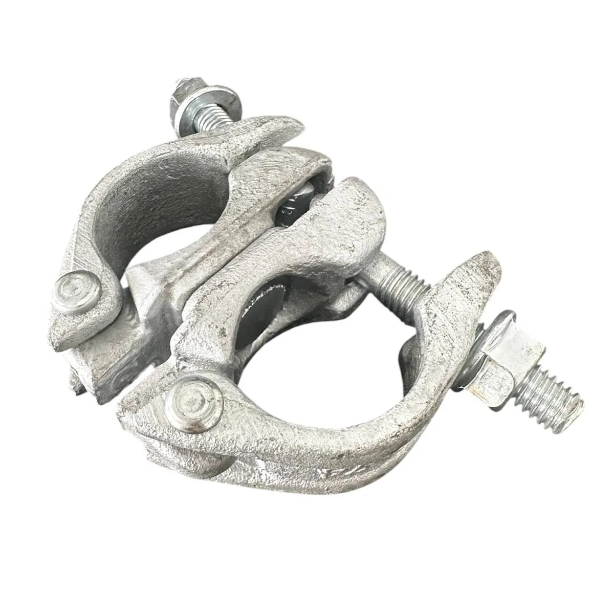 Pipe clamp / swivel coupling 48.3 mm